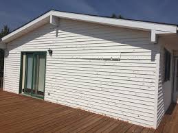 Best Custom Trim and Detailing for Siding  in Marshall, IL